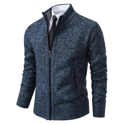 Daxion | Premium Zip-Up