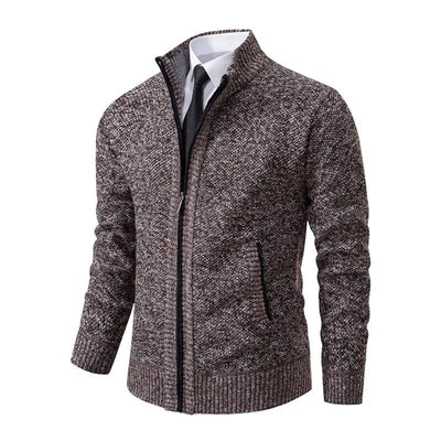Daxion | Premium Zip-Up