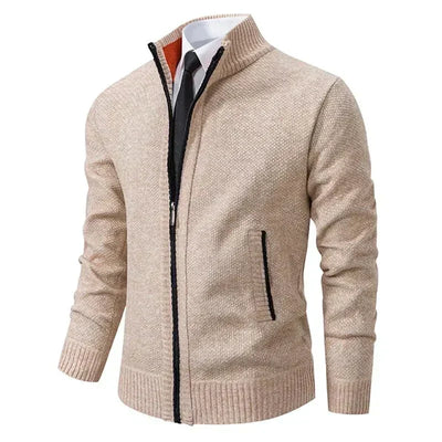 Daxion | Premium Zip-Up