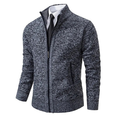 Daxion | Premium Zip-Up