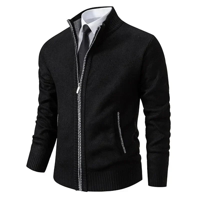 Daxion | Premium Zip-Up