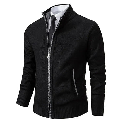 Daxion | Premium Zip-Up