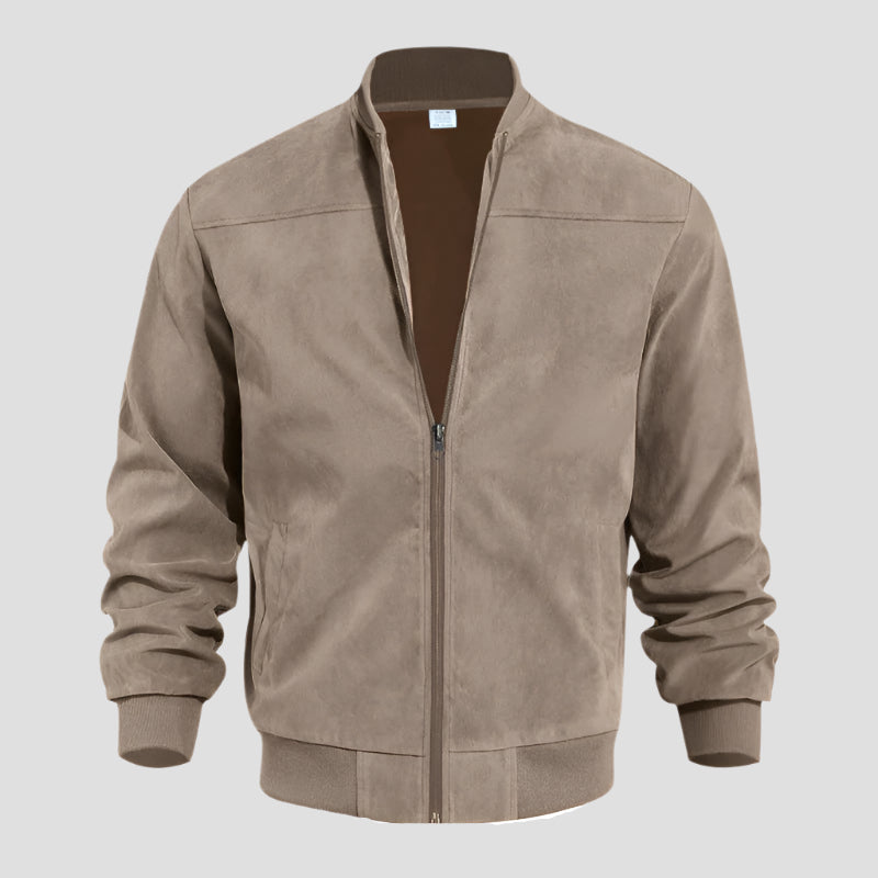 Orion | Classic Bomber Jacket