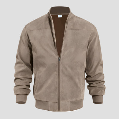 Orion | Classic Bomber Jacket