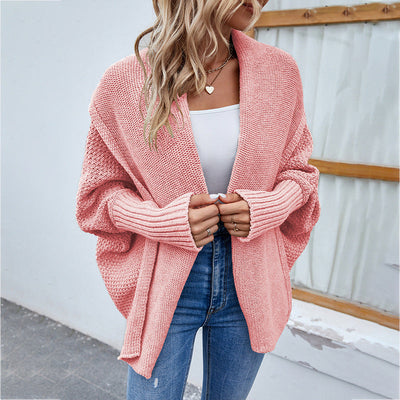 Aiza - Stylish Knitted Cardigan