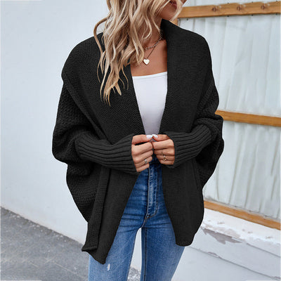 Aiza - Stylish Knitted Cardigan
