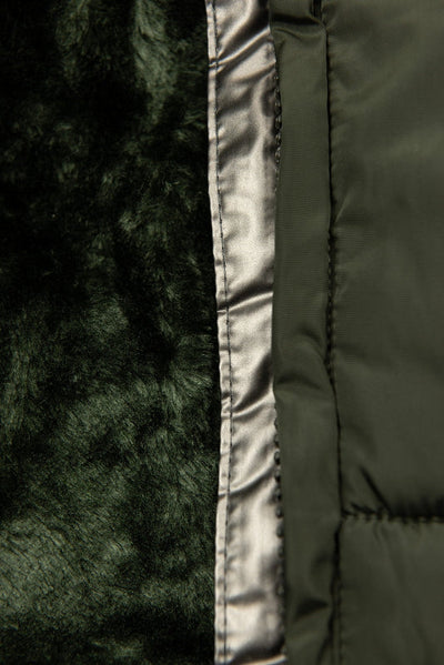 Nicolette | Parka Jacket