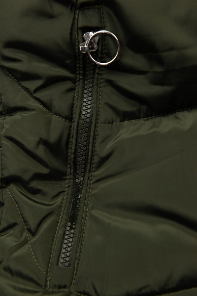 Nicolette | Parka Jacket