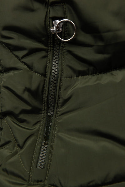 Kefira | Winter Parka Jacket