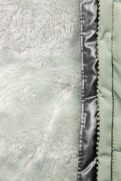 Nicolette | Parka Jacket