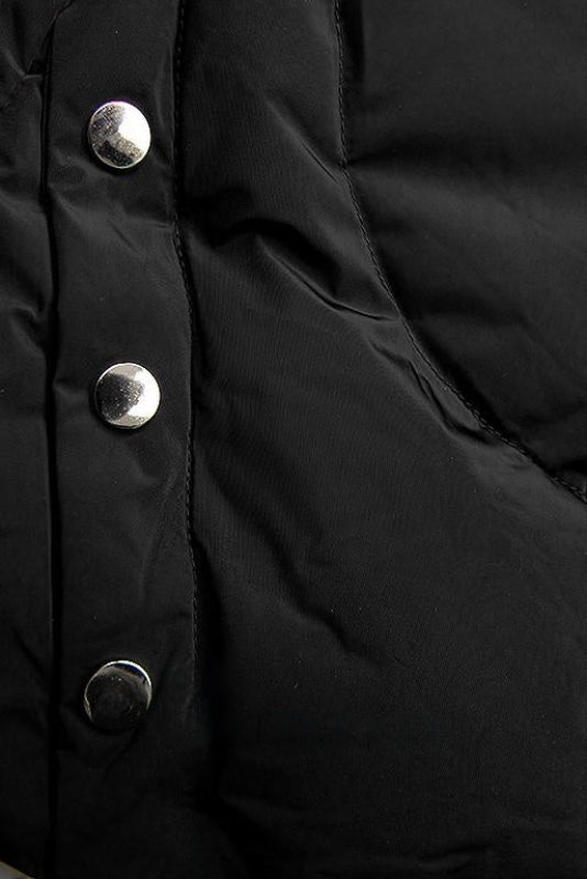 Nicolette | Parka Jacket