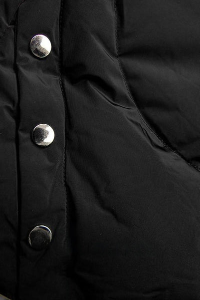 Nicolette | Parka Jacket