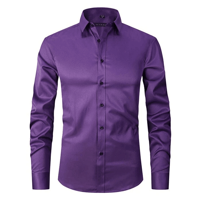 Felix™ - Wrinkle-Free Shirt