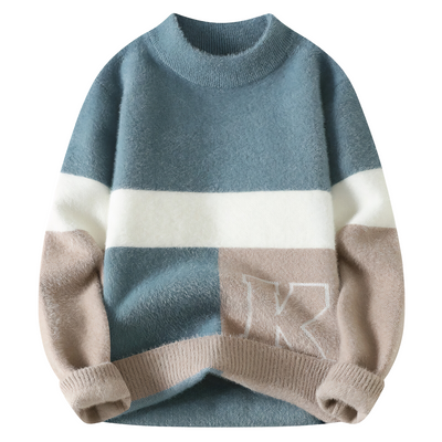 Tom - Luxurious Comfortable Sweater