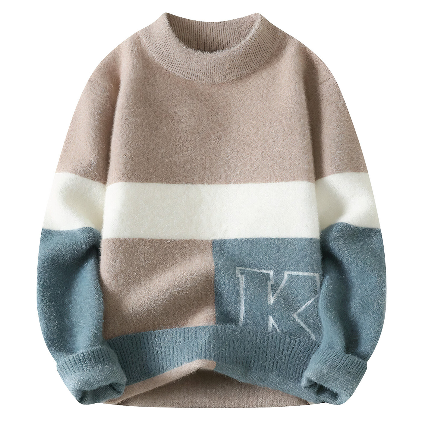 Tom - Luxurious Comfortable Sweater
