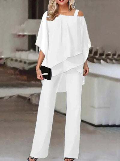Amalia™ | Elegant Outfit Set
