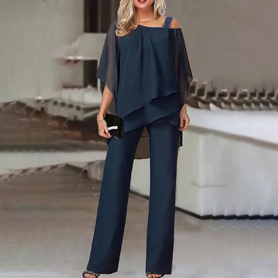 Amalia™ | Elegant Outfit Set