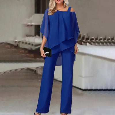 Amalia™ | Elegant Outfit Set