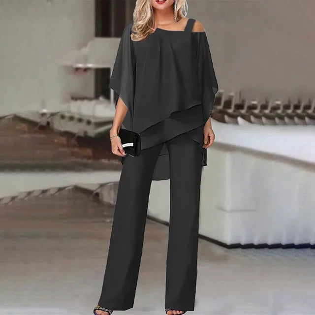 Amalia™ | Elegant Outfit Set
