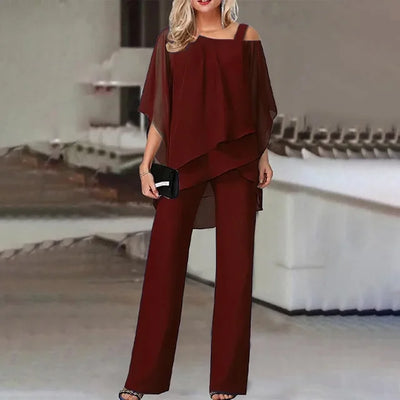 Amalia™ | Elegant Outfit Set