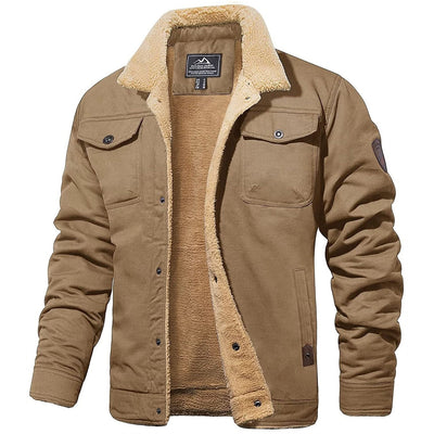 Mount™ - The Stylish Bomber Jacket