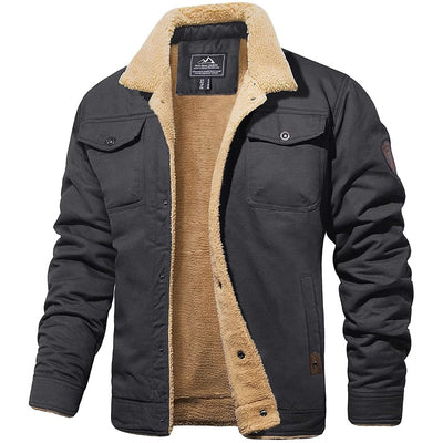 Mount™ - The Stylish Bomber Jacket