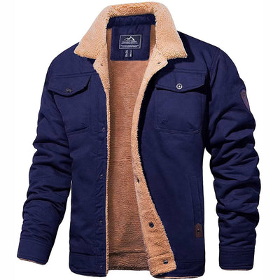 Mount™ - The Stylish Bomber Jacket