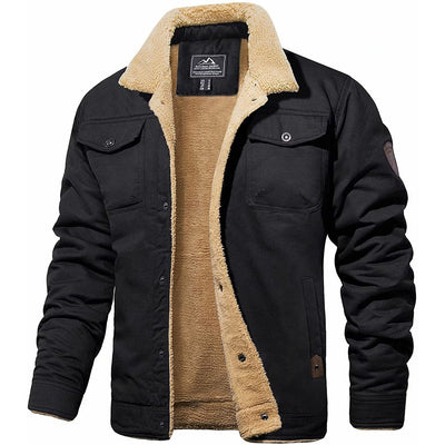 Mount™ - The Stylish Bomber Jacket