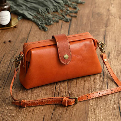VELISSA™ | Unique and Timeless Bag for Sophisticated Women