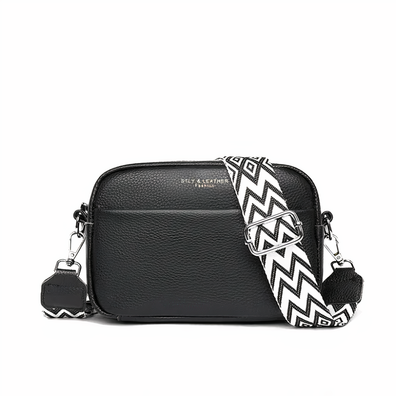 FELICIE™ | Compact and Elegant Shoulder Bag