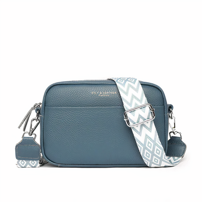 FELICIE™ | Compact and Elegant Shoulder Bag