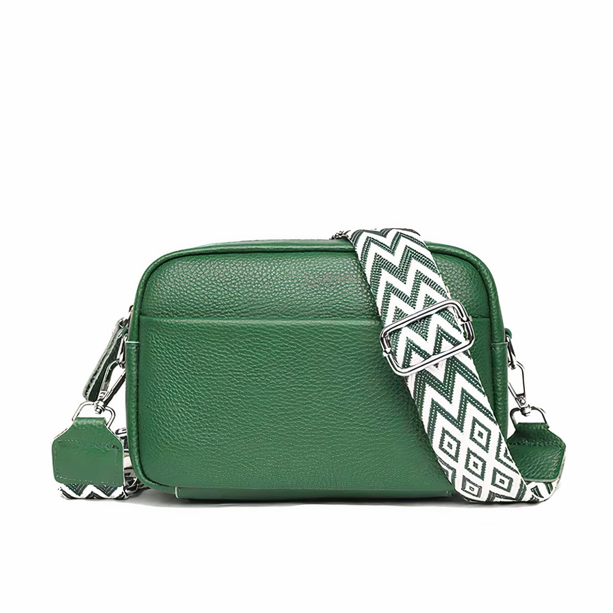 FELICIE™ | Compact and Elegant Shoulder Bag