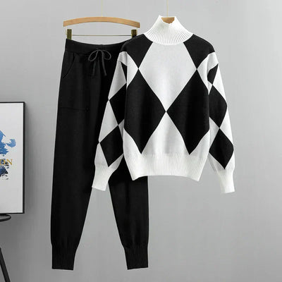 The Vivian™- ELEGANT 2-PIECE SET