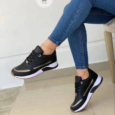 Nicole | Orthopedic Sneakers