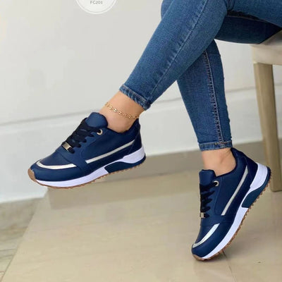 Nicole | Orthopedic Sneakers