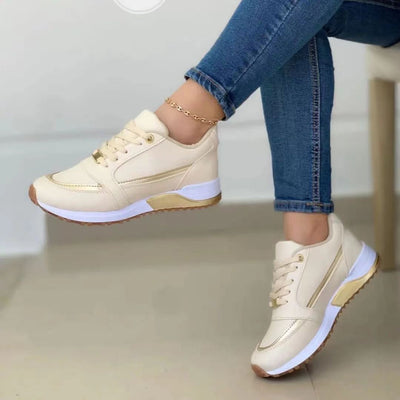 Nicole | Orthopedic Sneakers