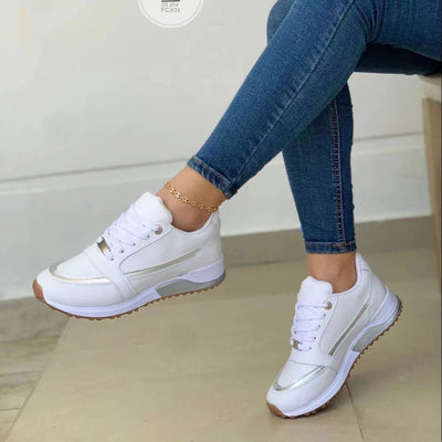 Nicole | Orthopedic Sneakers