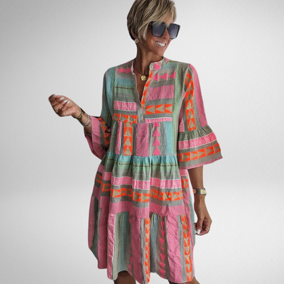 Lydia | Spring Dress