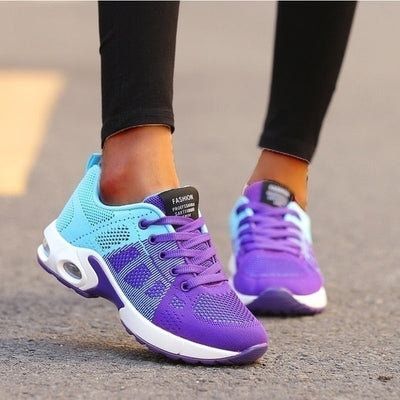 Lorraine | Chic Orthopedic Sneakers