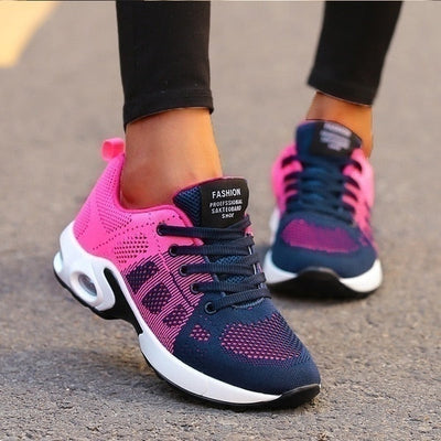 Lorraine | Chic Orthopedic Sneakers