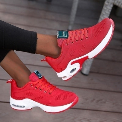 Lorraine | Chic Orthopedic Sneakers