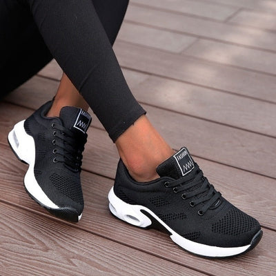 Lorraine | Chic Orthopedic Sneakers