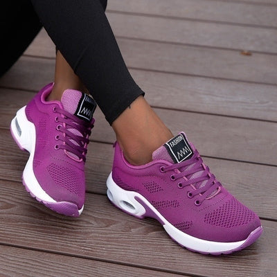 Lorraine | Chic Orthopedic Sneakers