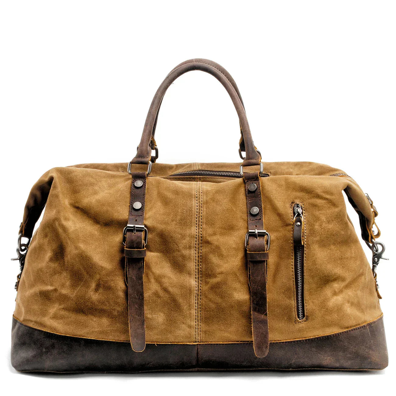 Winston | Vintage Weekend Bag