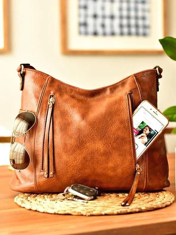 GEORGIA™ | Elegant Handmade Bag