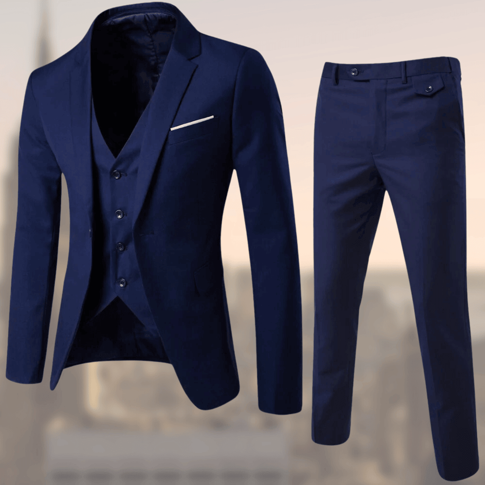 Ben™ | Chic Pack Suit