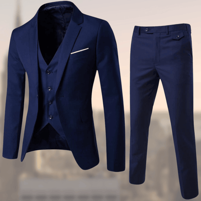Ben™ | Chic Pack Suit