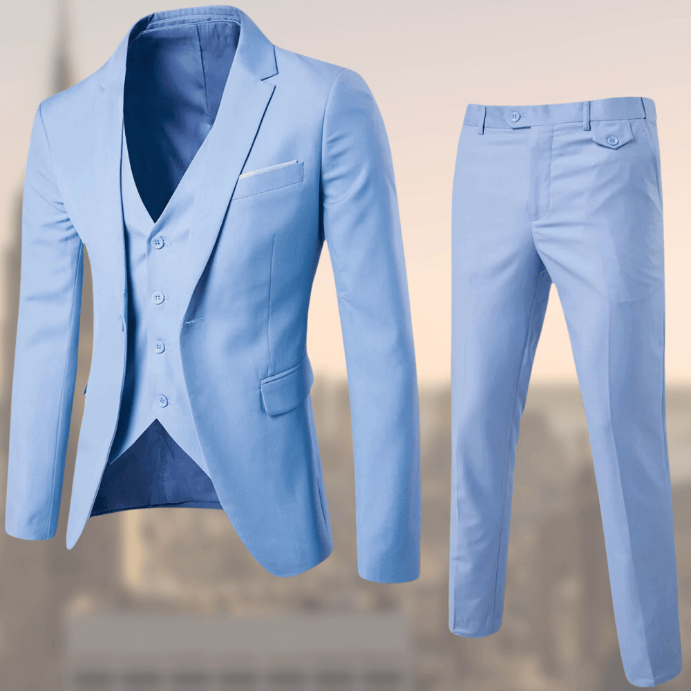 Ben™ | Chic Pack Suit