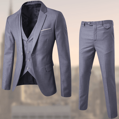 Ben™ | Chic Pack Suit