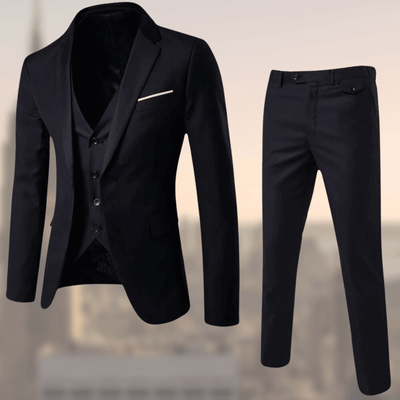 Ben™ | Chic Pack Suit